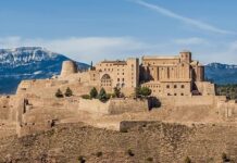 Excursión a Cardona: «Muntanya de la Sal» y más…