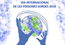 Día Internacional de las Personas Sordas