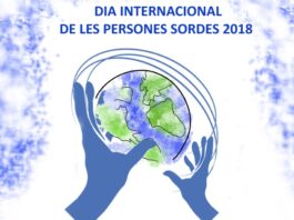 Día Internacional de las Personas Sordas