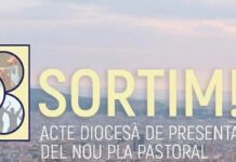 Els discapacitats en el nou Pla Pastoral Diocesà