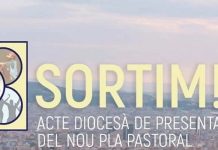 Els discapacitats en el nou Pla Pastoral Diocesà