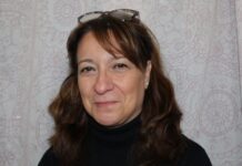 Entrevista a Núria Vadillo, con motivo del Día Internacional del discapacitado