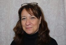 Entrevista a Núria Vadillo, amb motiu del Dia Internacional del discapacitat