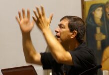 Recés d’Advent amb el sacerdot sord Gmà. Juanjo