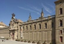 Excursió a Cervera i Sant Martí de Tous