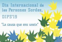 Día Internacional de las Personas Sordas 2019