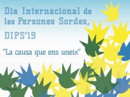 Día Internacional de las Personas Sordas 2019
