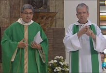 Missa a TV2 amb motiu del Dia Internacional de les Persones Sordes