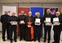 Premis “Alter Christus”: «La valentia de posar a la persona en el centre»