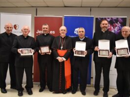 Premis "Alter Christus": «La valentia de posar a la persona en el centre»