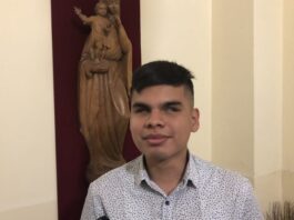 Entrevista a Josemi, jove amb discapacitat visual