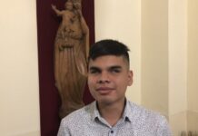 Entrevista a Josemi, joven con discapacidad visual