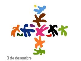 Día Internacional de las Personas con Discapacidad