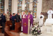 Missa a TV2 amb motiu del Dia Internacional de les Persones Discapacitades