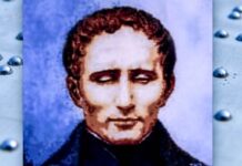 Louis Braille: ciego católico que inventó la lectura táctil