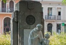 Missa d’Aniversari del P. Jaume Clotet i Homenatge a Frai Ponce de León