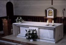 MISSA en Llengua de Signes en DIRECTE, a les 18:30h.