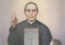 Aniversari del P. Jaume Clotet