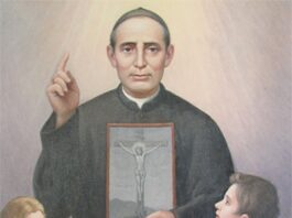 Aniversari del P. Jaume Clotet