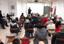 Recés d’Advent amb el sacerdot sord Gmà. Juanjo