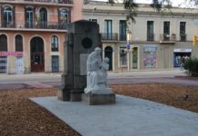 Misa de Aniversario del P. Jaume Clotet y Homenaje