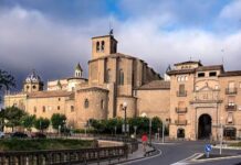 EXCURSIÓN A SOLSONA Y «EL MIRACLE»