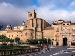EXCURSIÓ A SOLSONA I EL MIRACLE