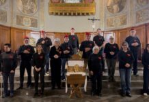 Canto de Villancicos en LSC, Misa de Navidad y «Missa del Gall»