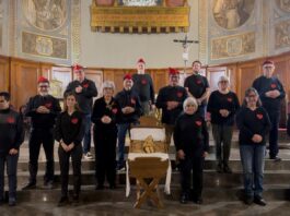 Canto de Villancicos en LSC, Misa de Navidad y "Missa del Gall"